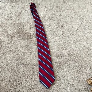 Tommy Hilfiger Mens Tie